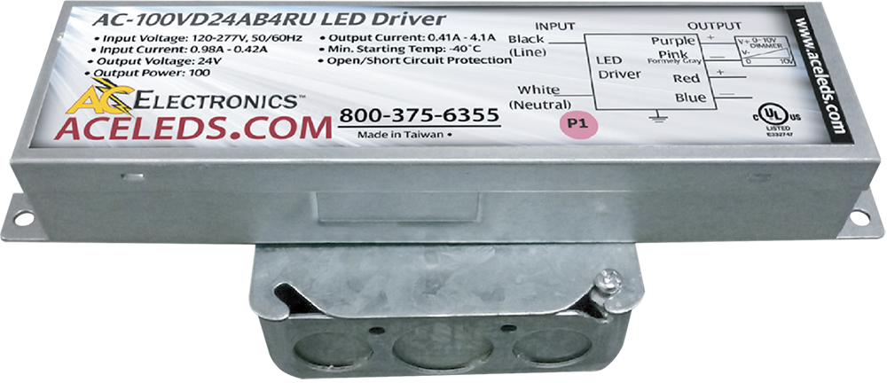 AC-100VD24AB4RU