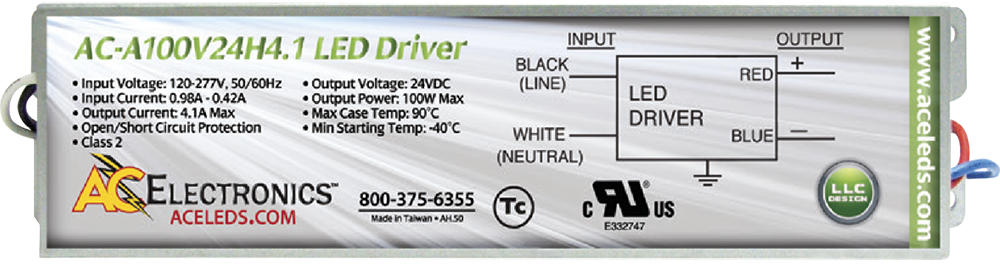 AC-A100V24H4.1