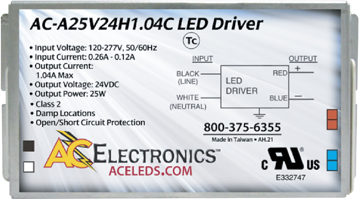 AC-A25V24H1.04C