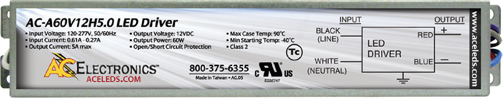 AC-A60V12H5.0