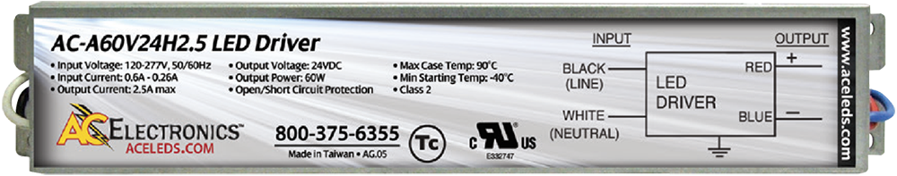 AC-A60V12H5.0