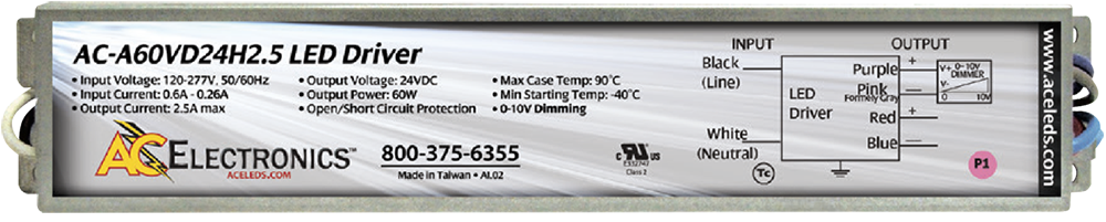 AC-A60VD24H2.5