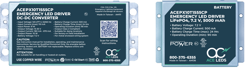 ACEPX10T1555CP