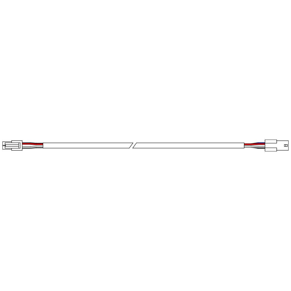 100 FT Test Switch Extender Cable