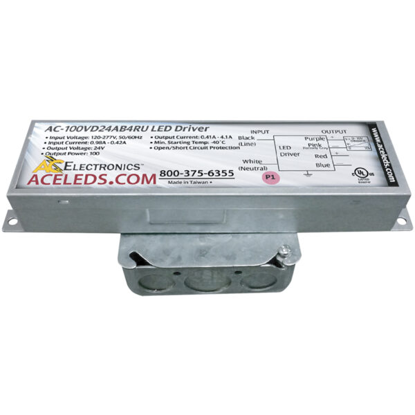 AC-100VD24AB4RU