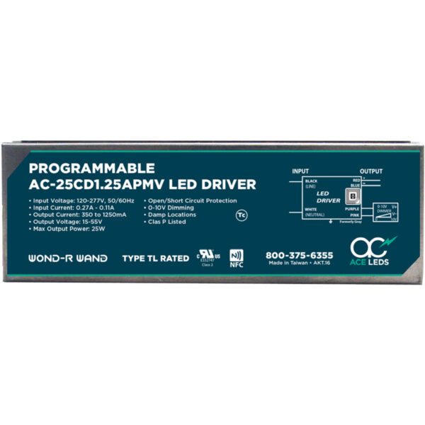 AC-25CD1.25APMV