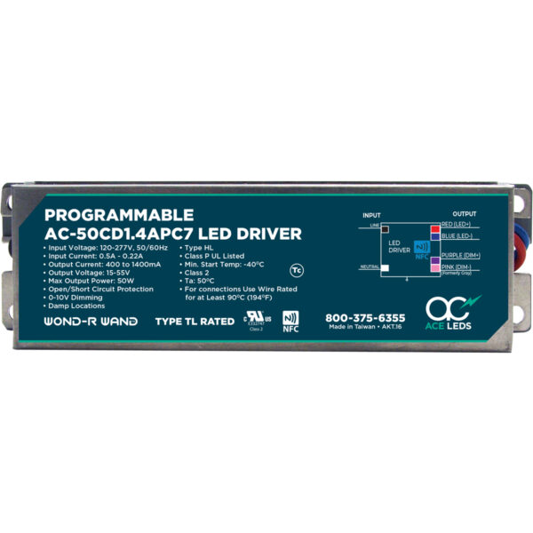 AC-50CD1.4APC7