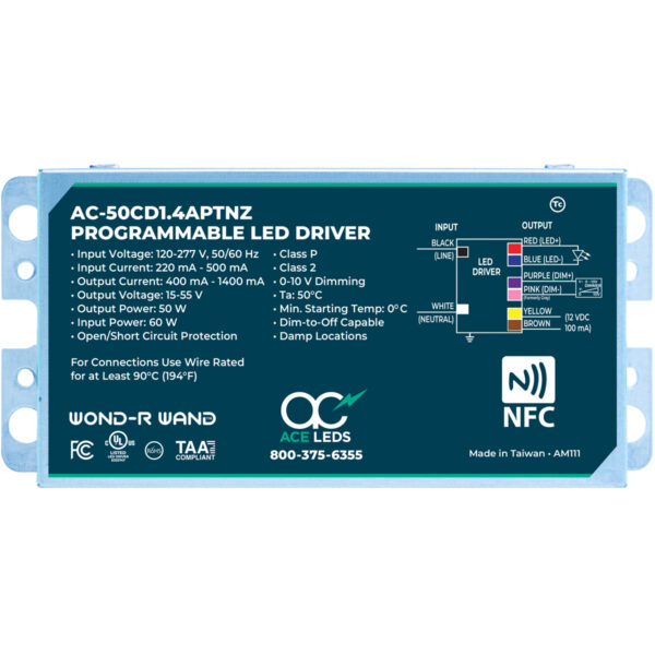 AC-50CD1.4APTNZ
