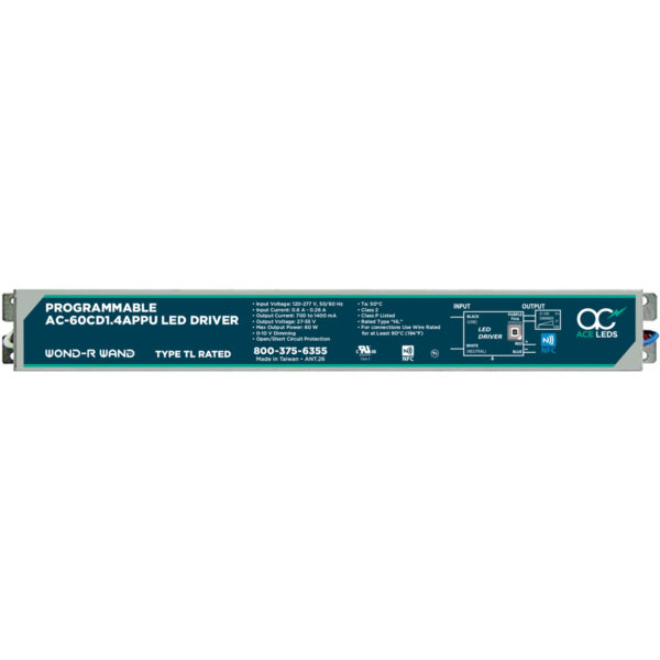 AC-60CD1.4APPU