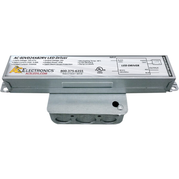 AC-60VD24AB2RV