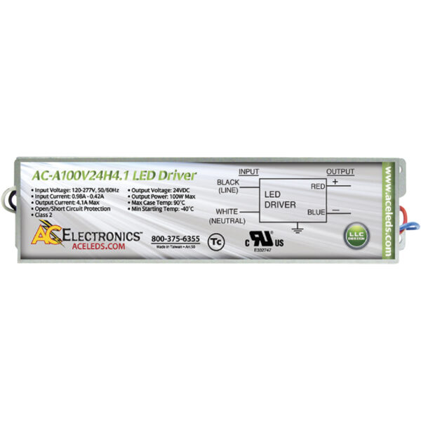 AC-A100V24H4.1