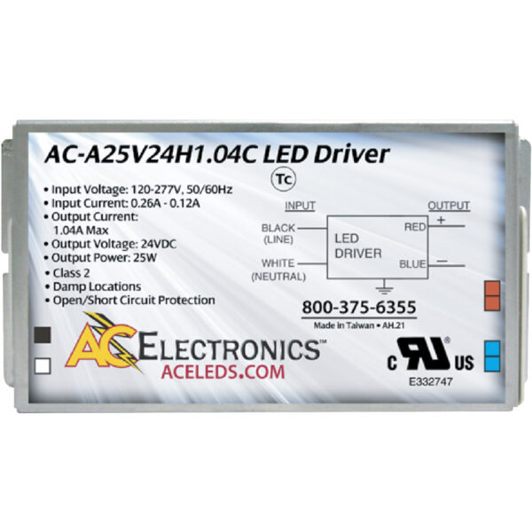 AC-A25V24H1.04C
