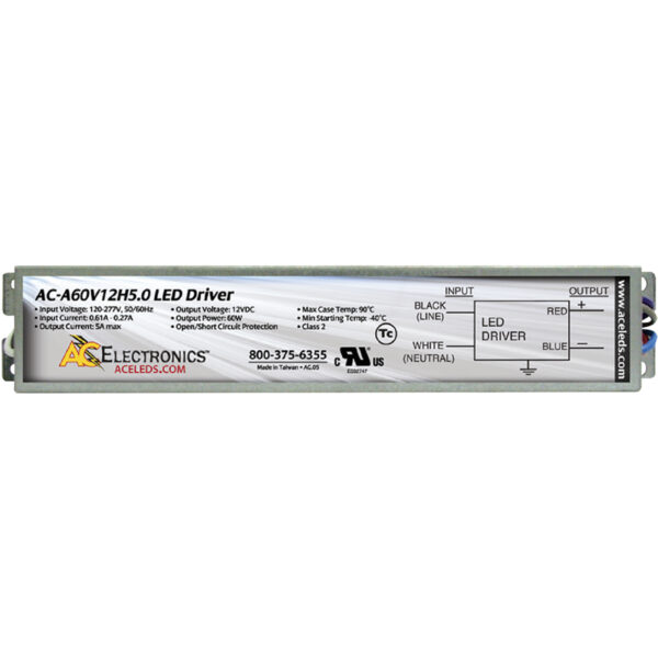 AC-A60V12H5.0