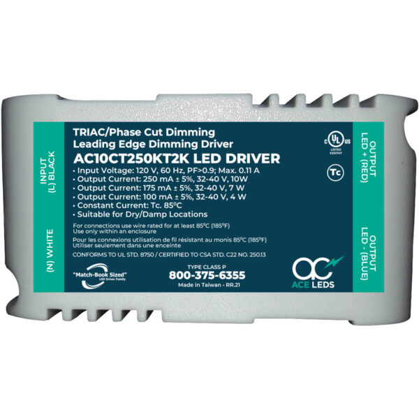 AC10CT250KT2K
