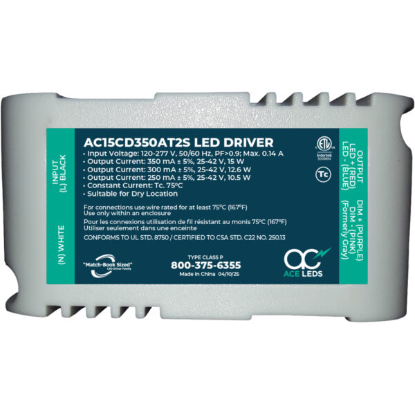AC15CD350AT2S