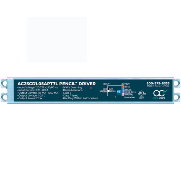 AC25CD1.05APT7L