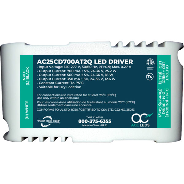 AC25CD700AT2Q