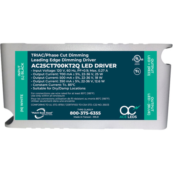 AC25CT700KT2Q