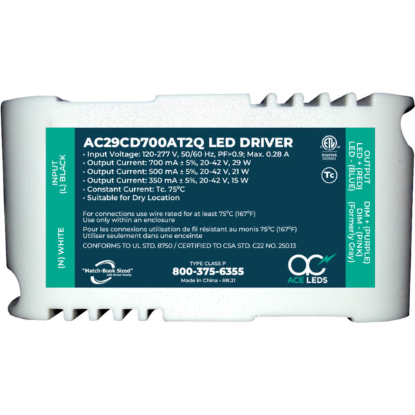 AC29CD700AT2Q