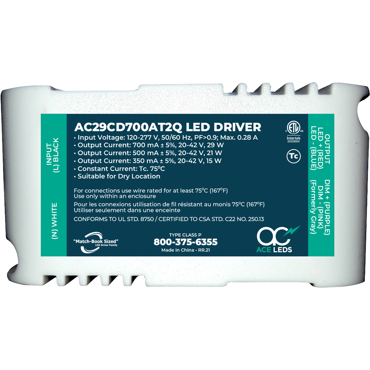 AC29CD700AT2Q