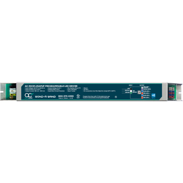 AC-30CD1.25APUP