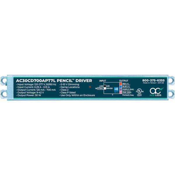 AC30CD700APT7L