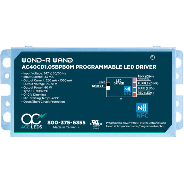 AC40CD1.05BPB0M