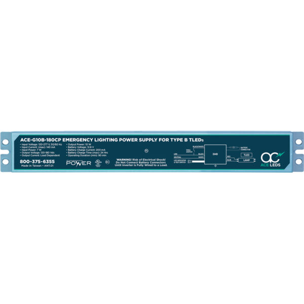 ACE-G10B-180CP