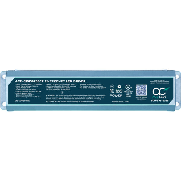 ACE-G10I50255CP