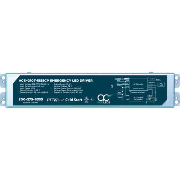 ACE-G10T-1555CP