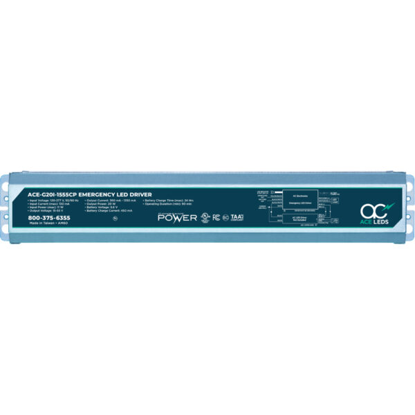 ACE-G20I-1555CP