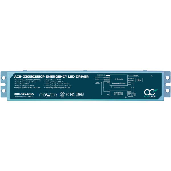 ACE-G30I50255CP