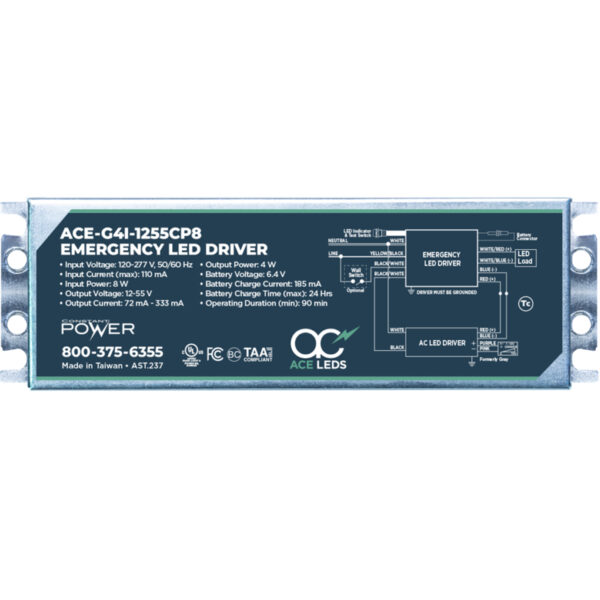 ACE-G4I-1255CP8