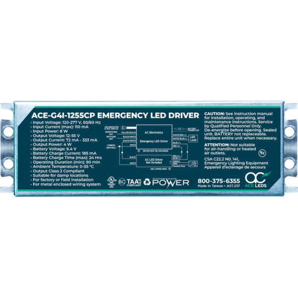 ACE-G4I-1555CP