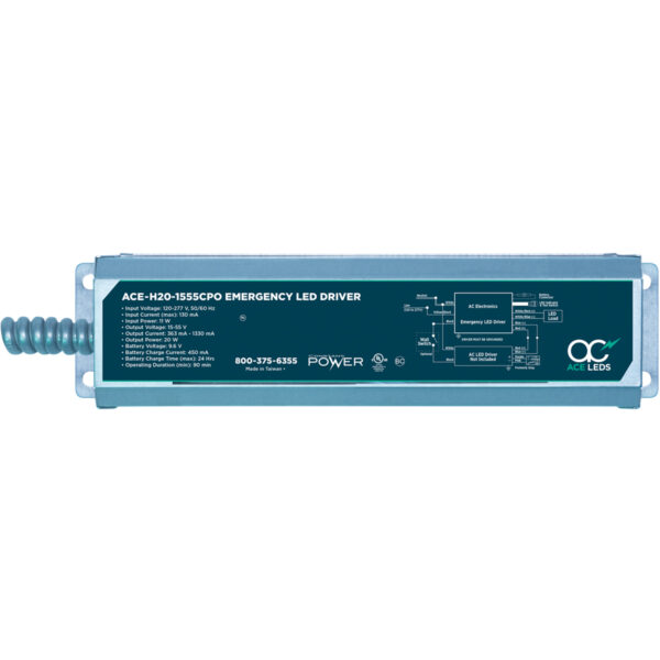 ACE-H20-1555CPO