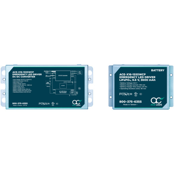 ACE-X16-1555WCP