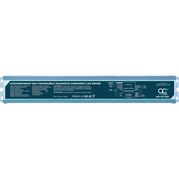 ACEG20SDI1555CP