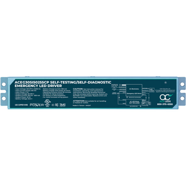ACEG30SI50255CP