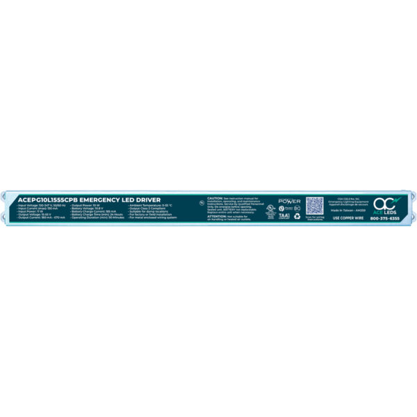ACEPG10L1555CPB