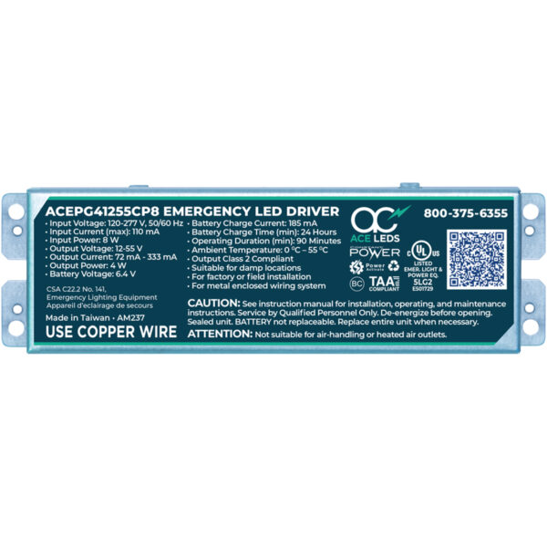 ACEPG41255CP8