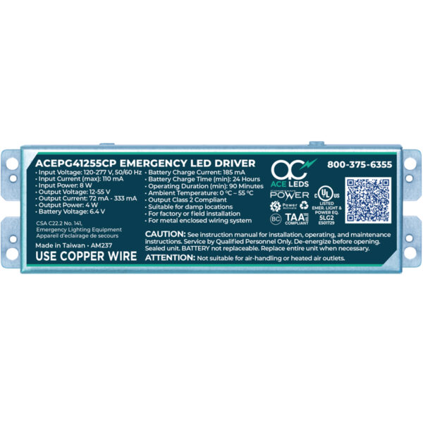 ACEPG41255CP