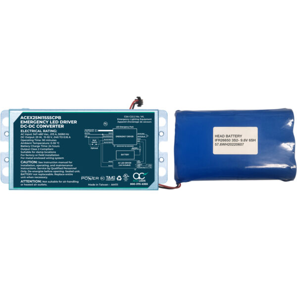 ACEX25NI1555CPB