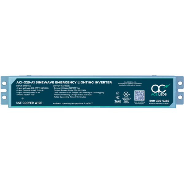 ACI-G25-A1