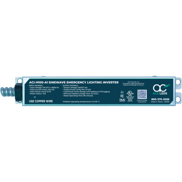 ACI-H100-A1