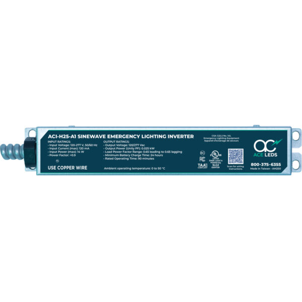 ACI-H25-A1