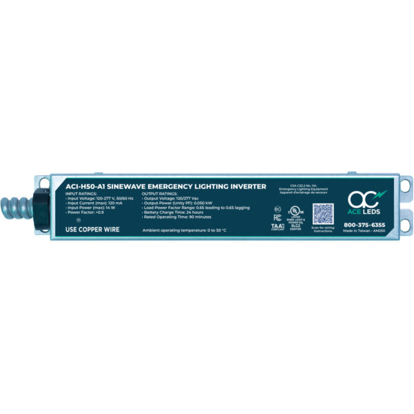 ACI-H50-A1