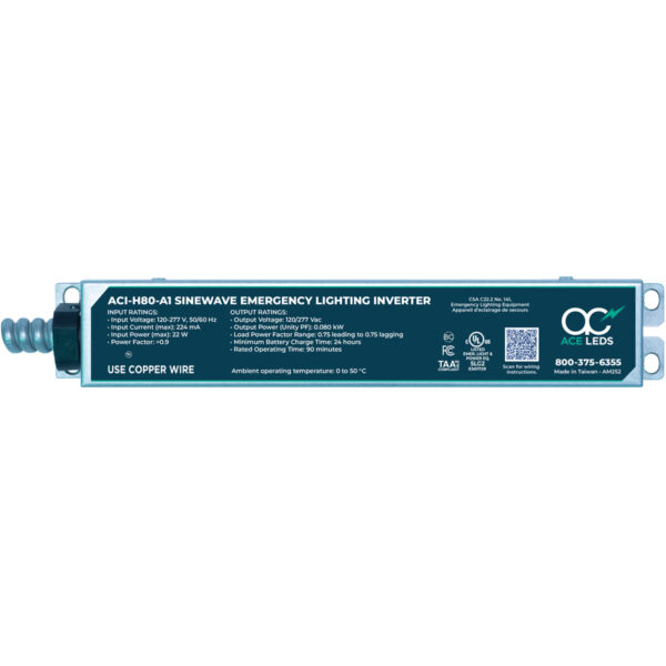 ACI-H80-A1