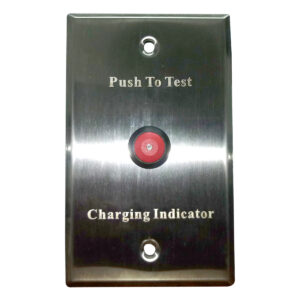 Metal Wall Plate