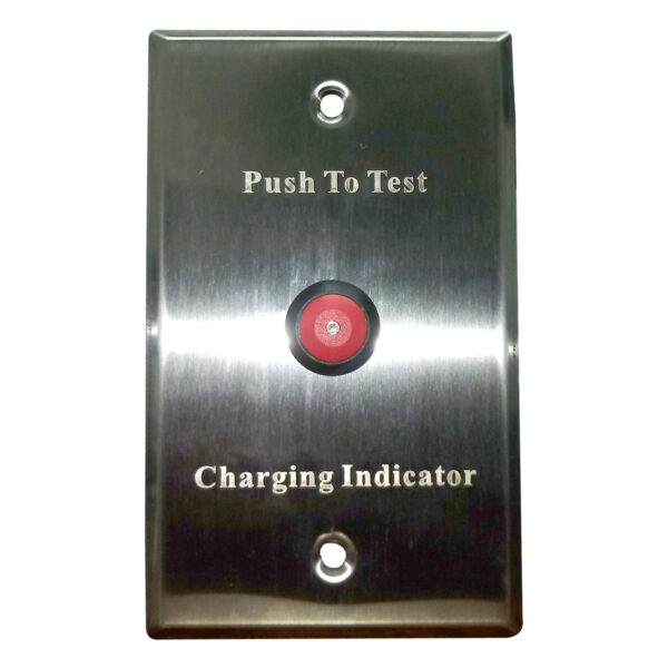 Metal Wall Plate