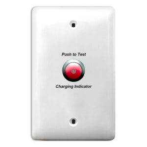 Plastic Wall Plate